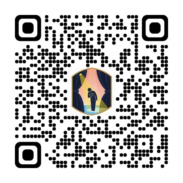 QR Code for Theater Kit App Store